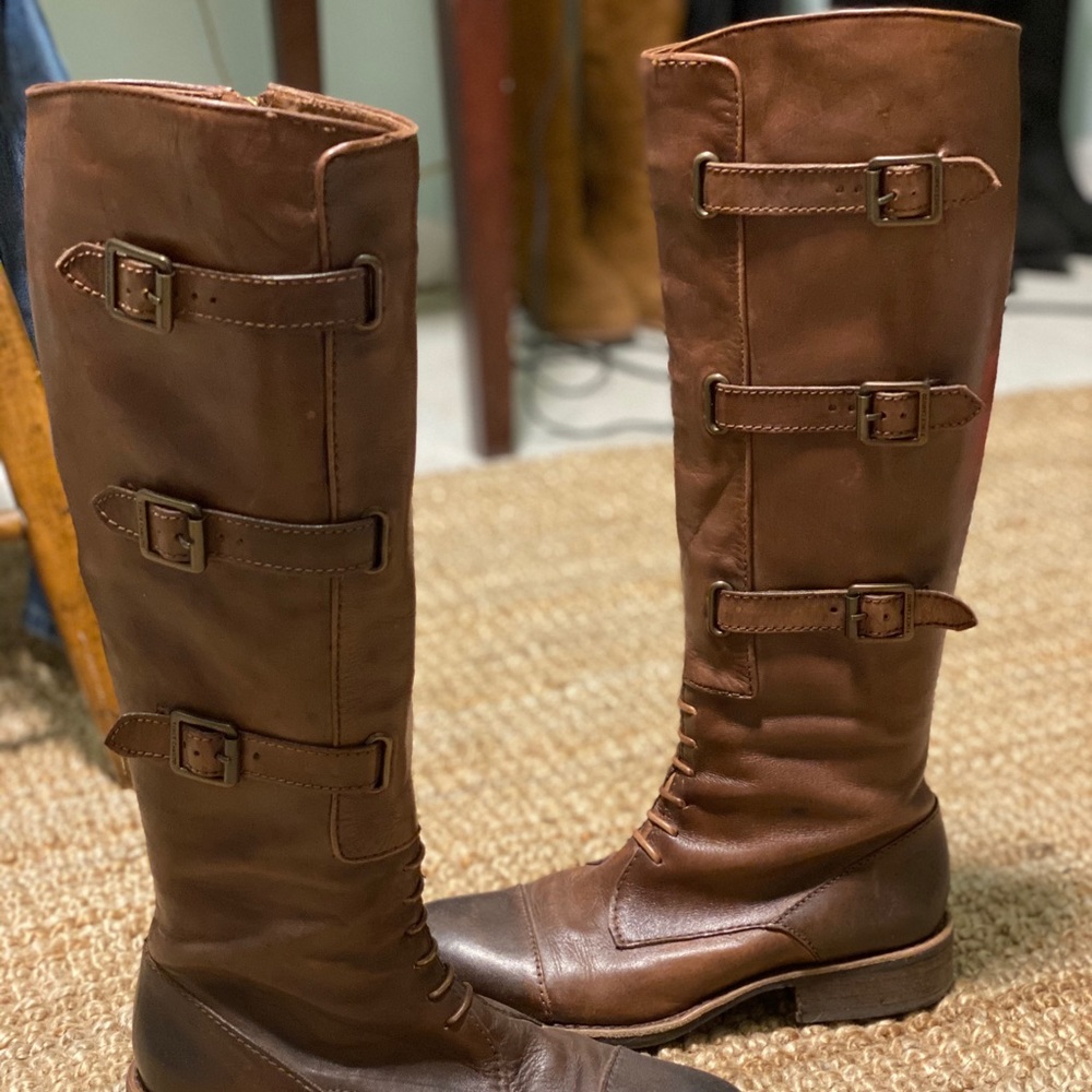 Vince Camuto Boots